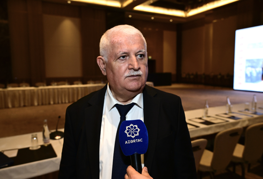 Umud Mirzəyev: Son 3 ildə Qərbi Azərbaycanla bağlı çox böyük işlər görülüb