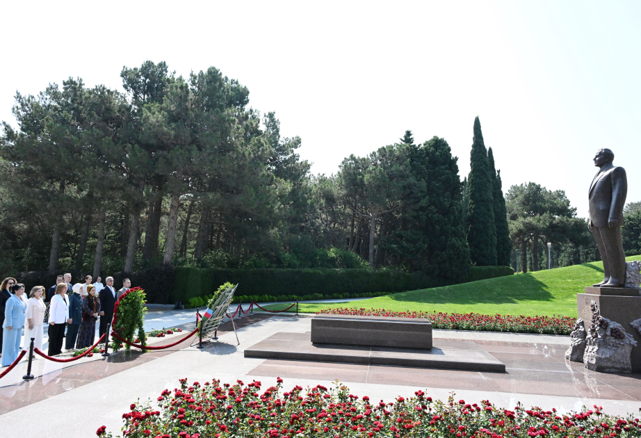 Baku hosts second meeting of OTS Ministers of Family and Social Policies