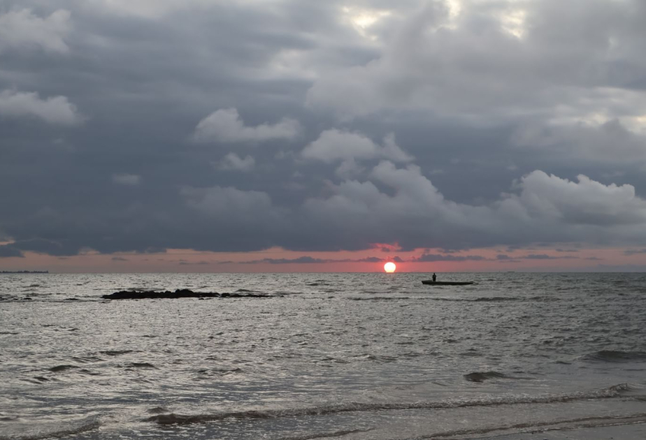 Gabon terminates fishing agreement with EU