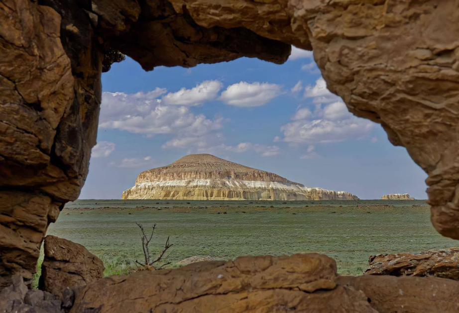 Azərbaycanlı turistlər Mangistauya ən çox səyahət edənlər sırasındadır