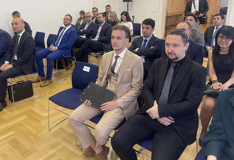 Budapest hosts conference on “The Key to the Caucasus: Geopolitics and Humanitarian policies of Azerbaijan”