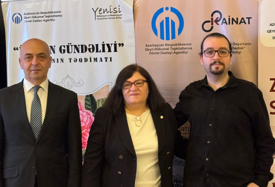 QHT sədri: İrəvanla bağlı filmimizə Ermənistan tərəfindən çox kəskin reaksiya verildi