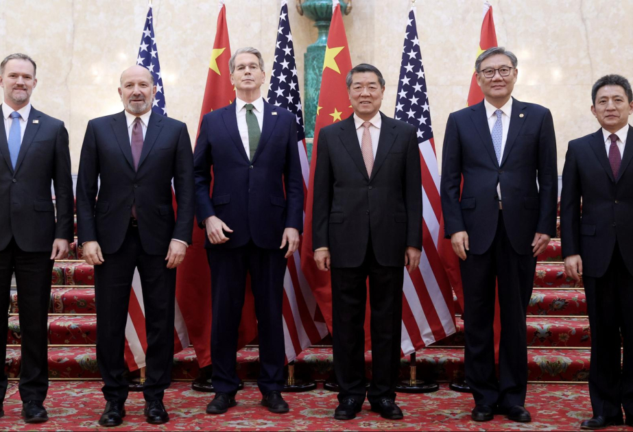 USA und China erzielen Rahmenabkommen zur Lockerung von Exportbeschränkungen