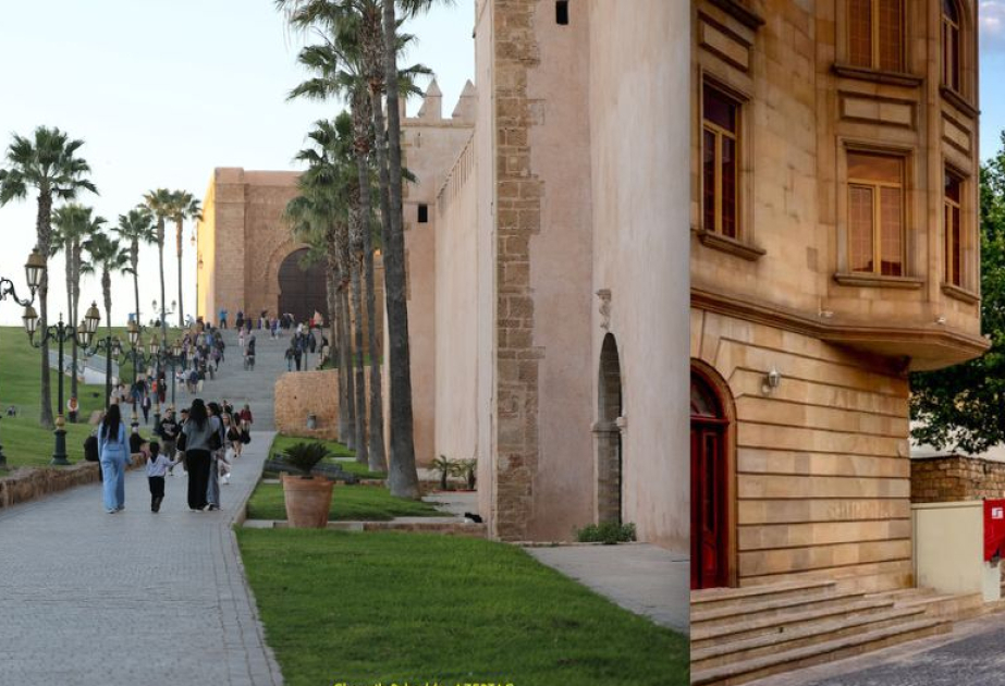 السياحة بين المغرب وأذربيجان في تطور مستمر