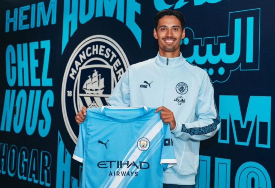 Тейани Рейндерс – в «Манчестер Сити»