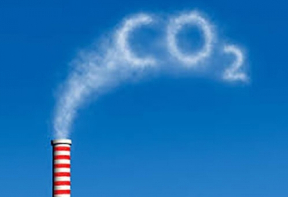 Earth’s CO₂ levels reach highest point in millions of years