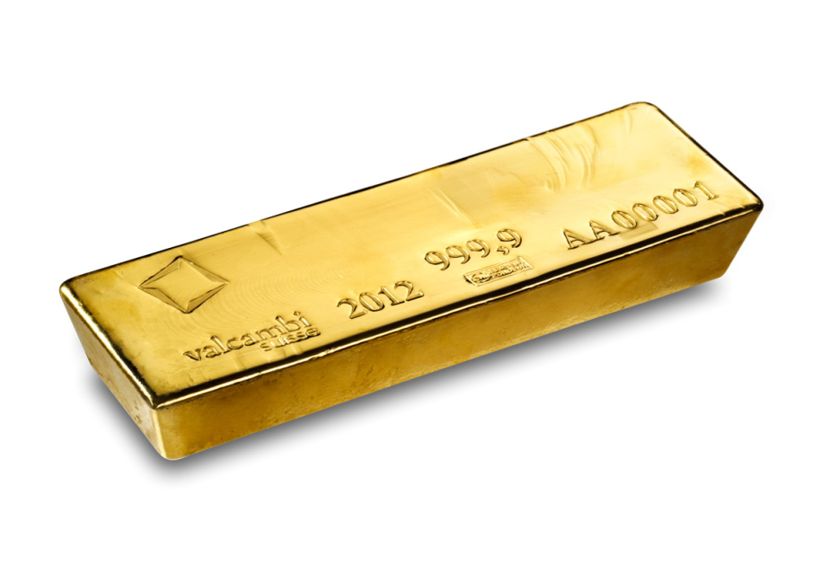 سعر الذهب في السوق العالمية يرتفع بمقدار 49 دولارا
