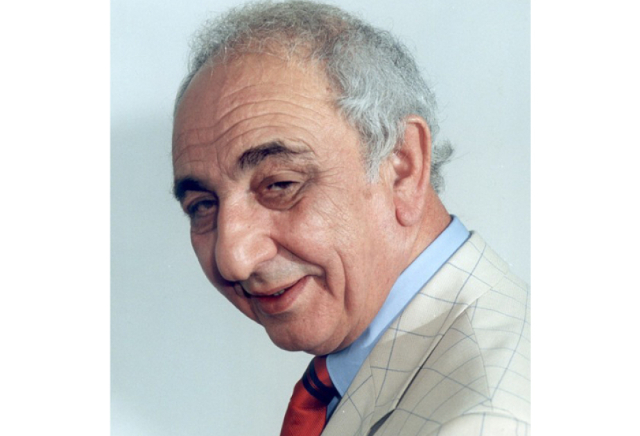 Bənzərsiz gülüş ustası