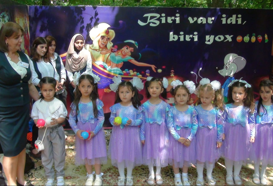 Qusarda “Oxu bayramı” keçirilib