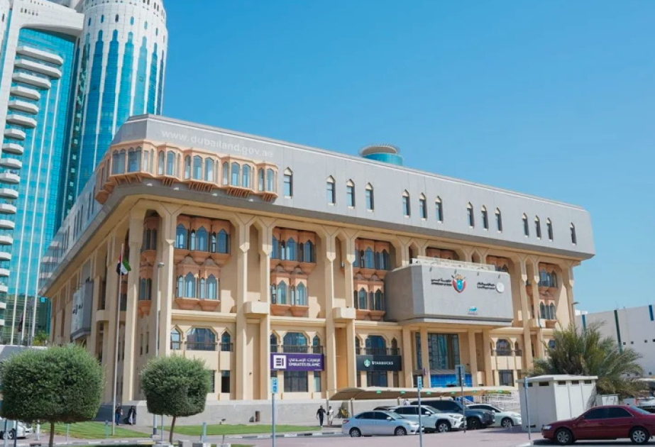 Dubai Land Department achieves world-first with instant sell-out of tokenised real estate
