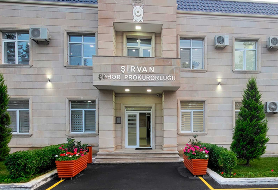 Vətəndaşların əmək hüquqlarını pozan daha bir hüquqi şəxs məsuliyyətə cəlb edilib