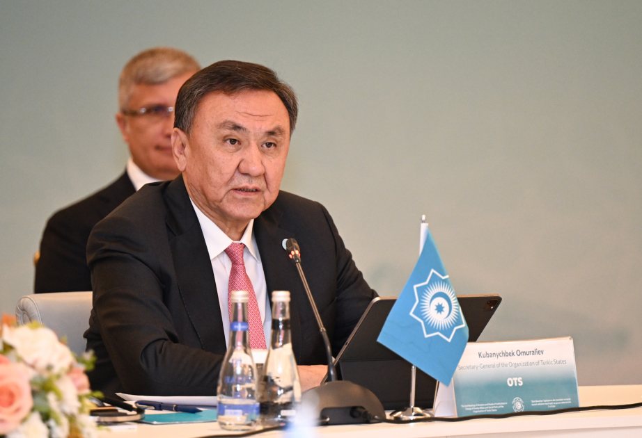 OTS Secretary General: Family has always been regarded as sacred in Turkic world