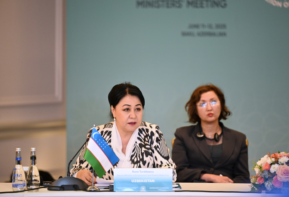 Uzbek Minister: “Azerbaijan has historically served as a bridge bringing together shared values”