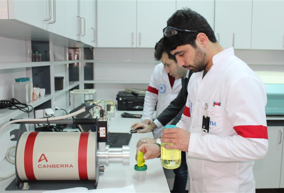 İRİA: Azərbaycanda nüvə kriminalistikası sahəsində işğaldan azad edilmiş ərazilərdə radioekoloji tədqiqatlar aparılır
