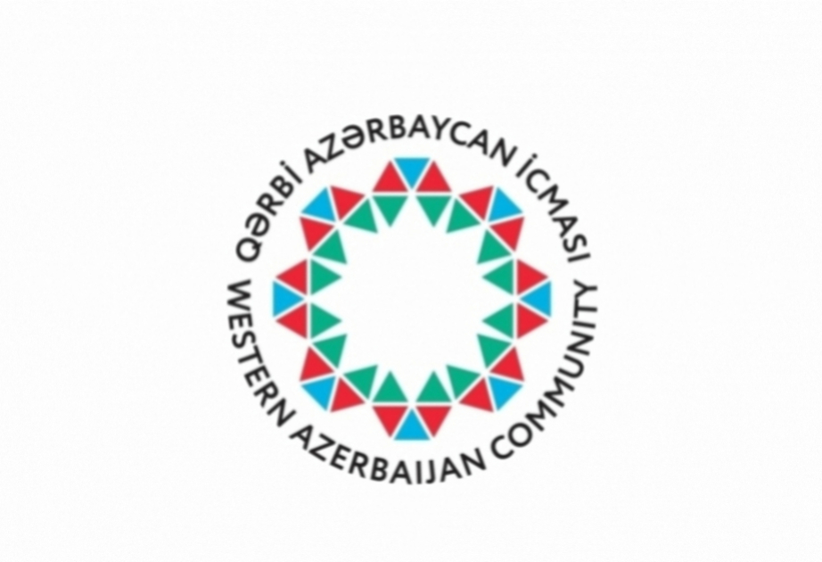 TURKPA reafirma su apoyo al retorno pacífico de los azerbaiyanos a Azerbaiyán Occidental