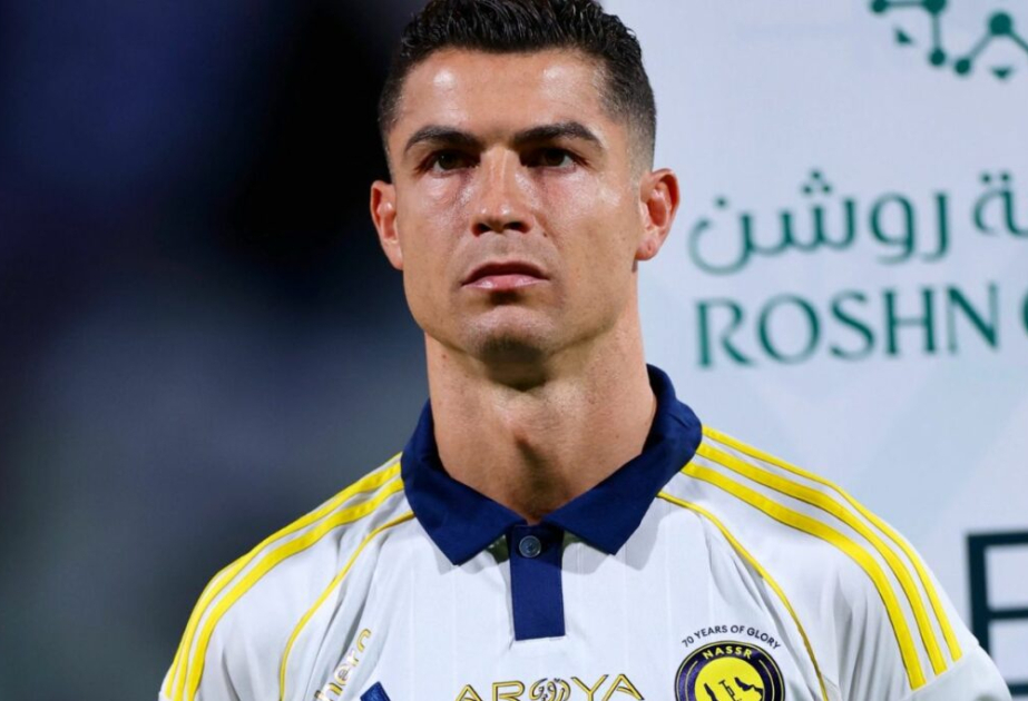 Cristiano Ronaldo trifft Zukunfts-Entscheidung