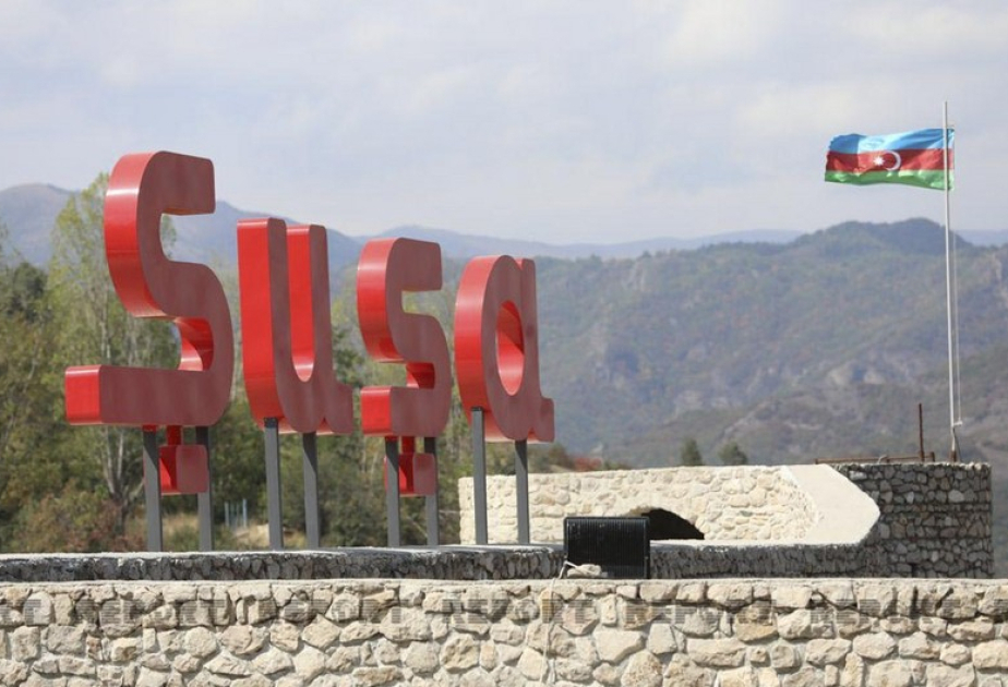 Action plan to be developed for declaring Shusha ECO Tourism Capital - ORDER