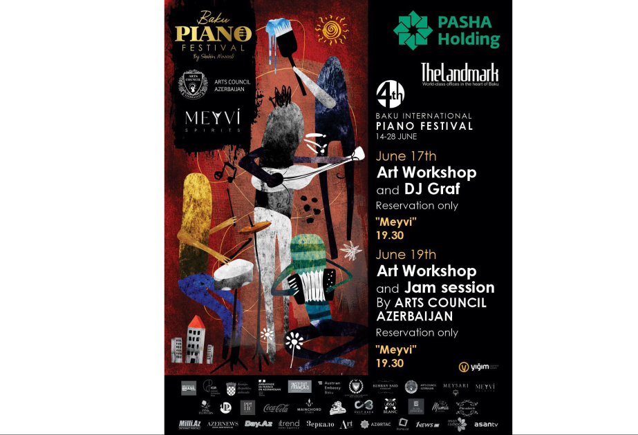 Baku Piano Festival – это праздник музыки! - представители музыкальной сферы о предстоящем фестивале