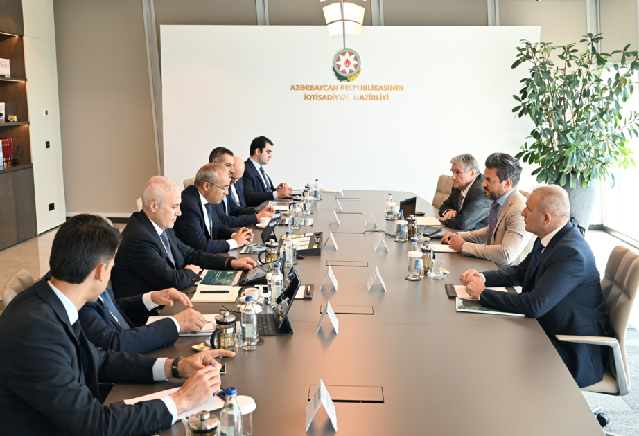 La coopération en matière de l’industrie d’aluminium avec l’IB2 de France au menu des discussions