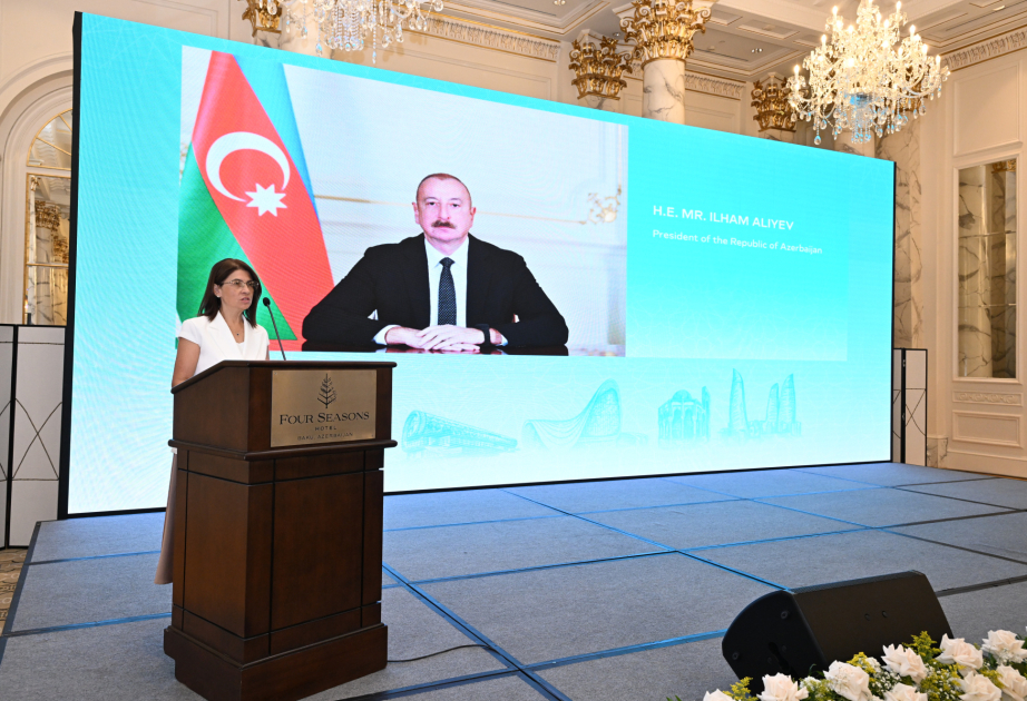 TDT-nin ailə məsələləri və sosial siyasət sahəsinə məsul nazir və qurum rəhbərlərinin ikinci iclası başa çatıb