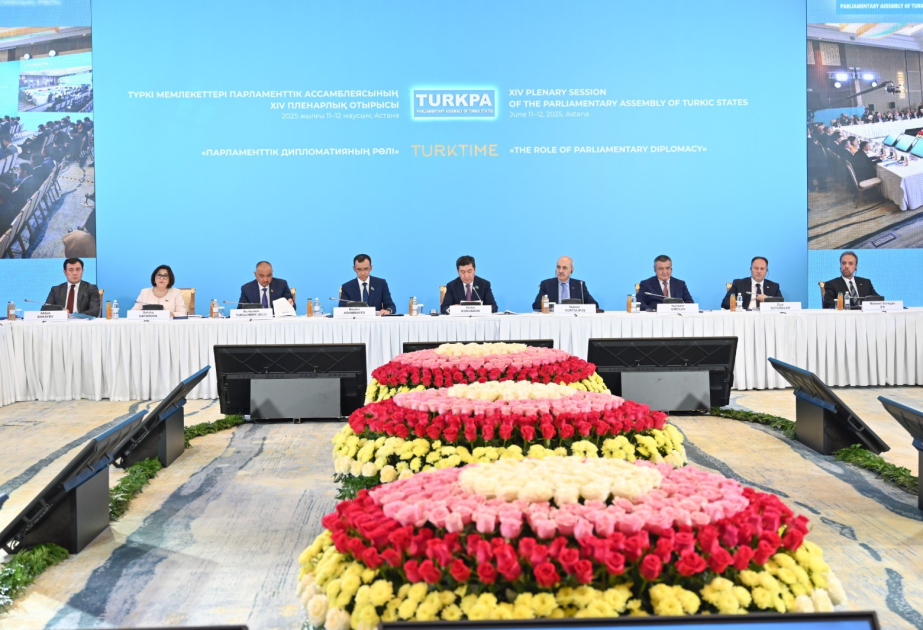 La Declaración de Astaná de TURKPA apoya el derecho de los azerbaiyanos expulsados de Armenia a regresar a sus países de origen