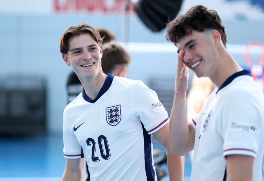 Какие сюрпризы несет Евро U21?