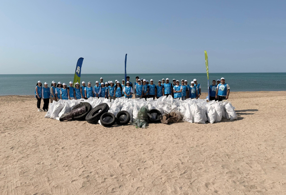 L’Asociation IDEA organise une campagne de nettoyage du littoral à Bilgueh