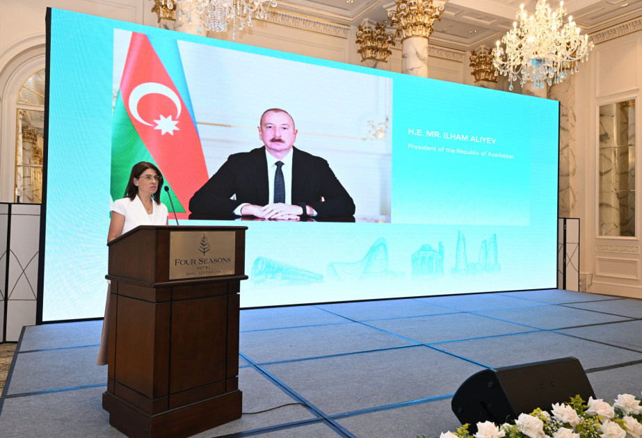 Завершилось второе заседание министров и руководителей ведомств, ответственных за вопросы семьи и социальную политику Организации тюркских государств