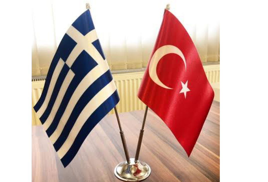 Türkiyə və Yunanıstan rəsmiləri arasında növbəti siyasi dialoq keçirilib