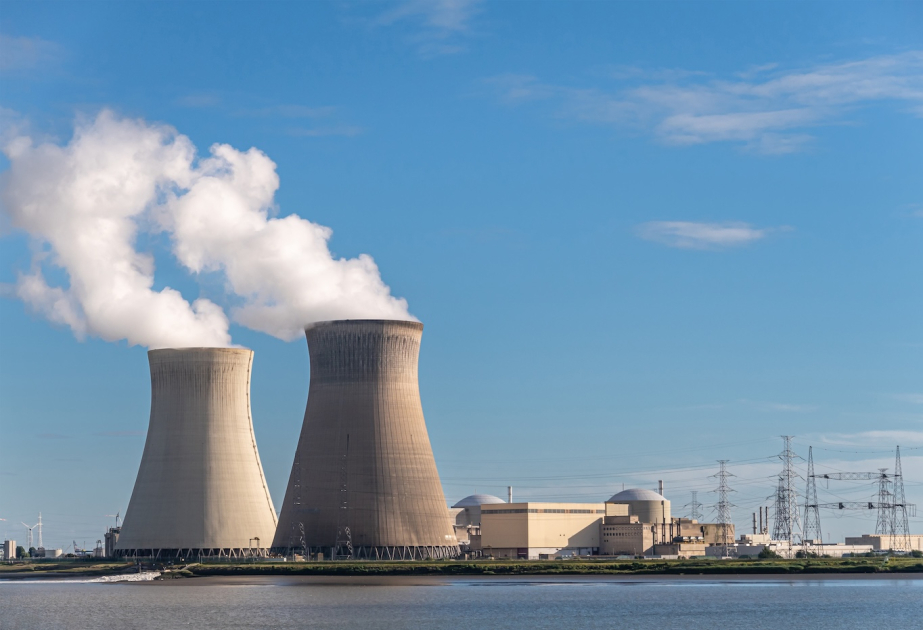 World Bank lifts ban on nuclear energy projects