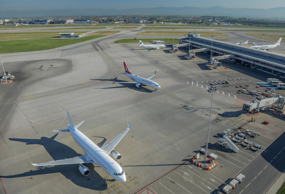 Bulgaria cancels flights amid Israeli attack on Iran