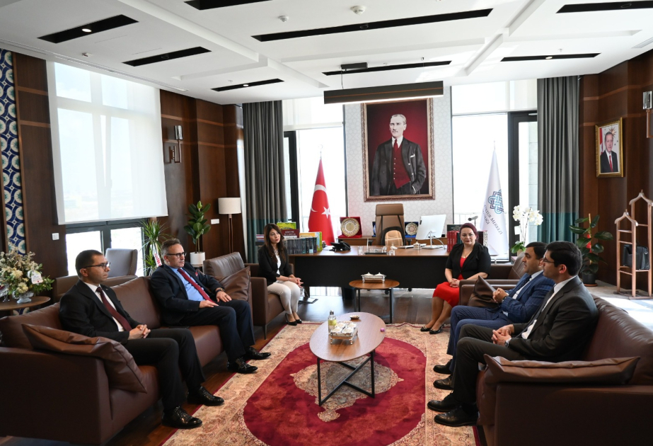 “Masal Masal Türkiyə” uşaq nağılları tətbiqində Azərbaycanla bağlı bölüm yaradılacaq