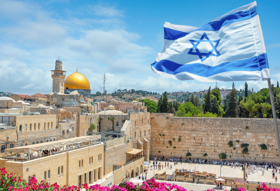 Azerbaijan`s Foreign Ministry appeals to citizens traveling to Israel