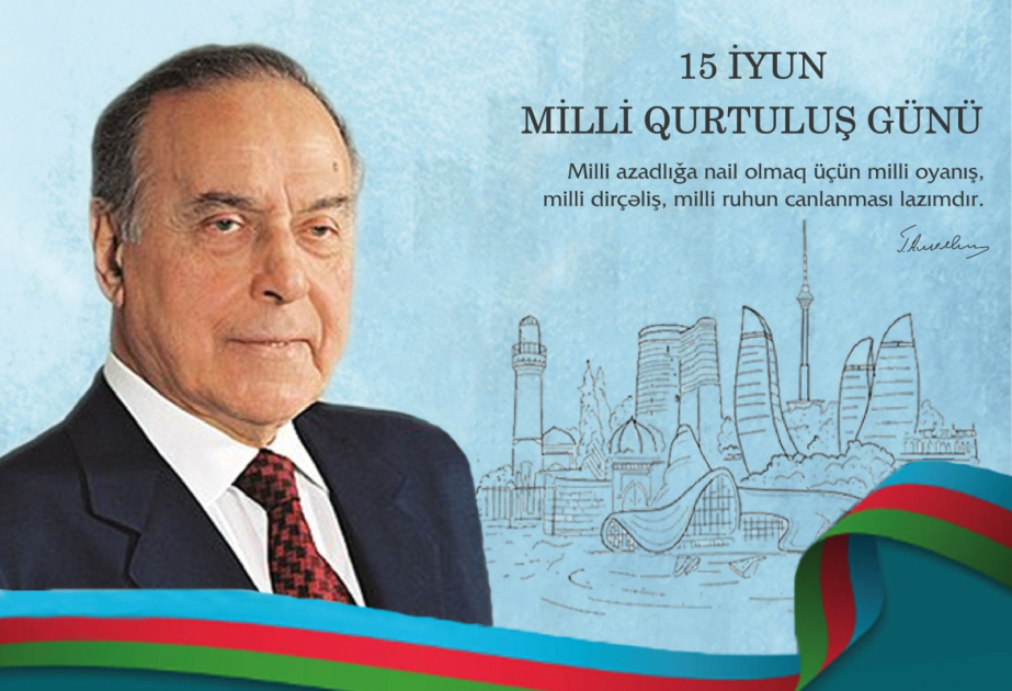 Gənclər Kitabxanasında Milli Qurtuluş Günü ilə əlaqədar kitab sərgiləri hazırlanıb