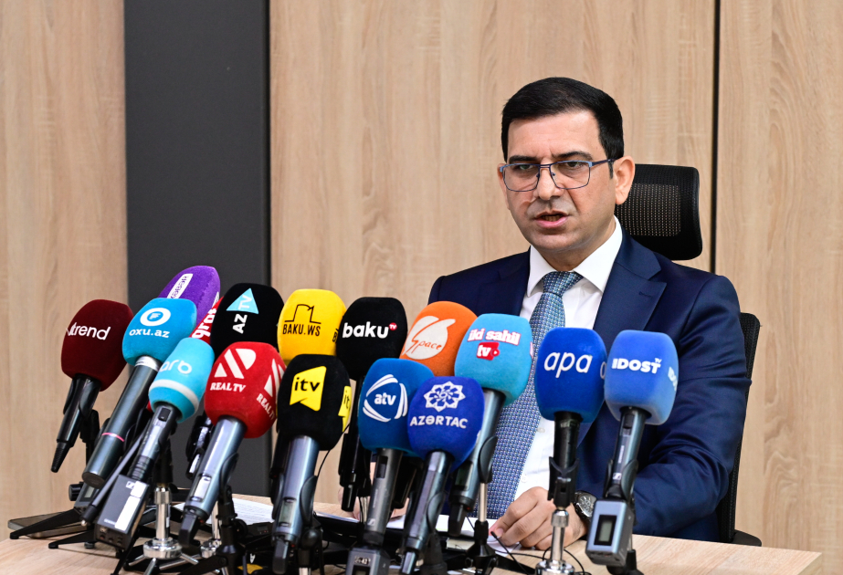 Замминистра: С 2019 года бюджетные расходы на социальную сферу увеличены в 2,2 раза и доведены до 16,9 млрд манатов