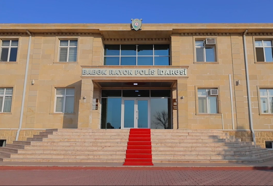 Naxçıvanda qadın adları ilə saxta profillər yaradaraq vətəndaşları aldadan şəxs saxlanılıb VİDEO