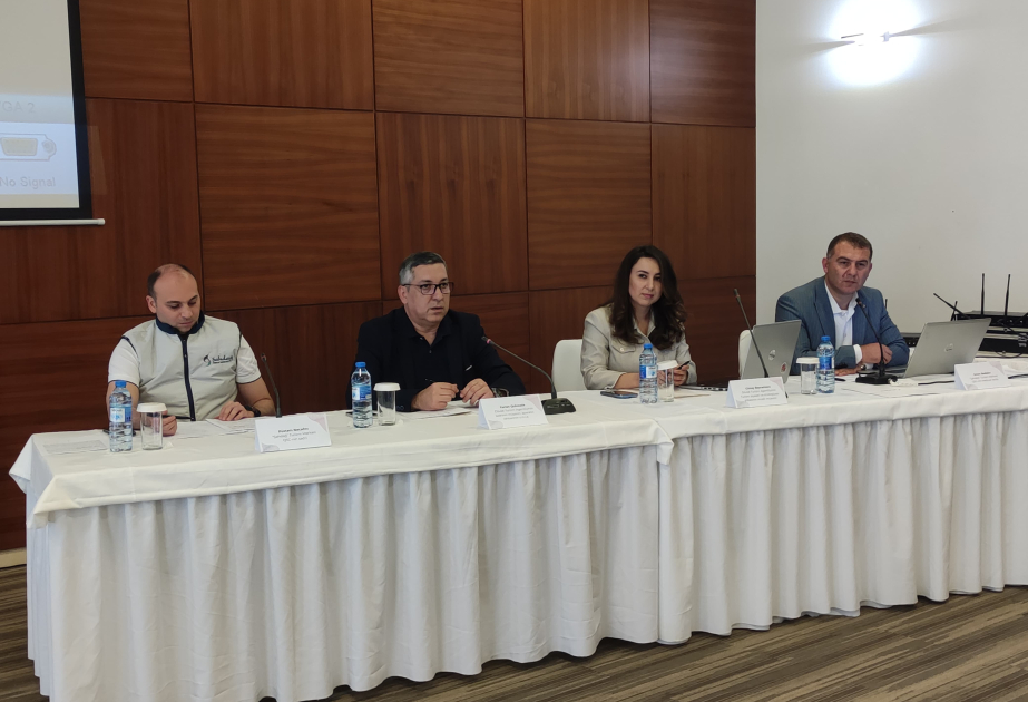 Kənan Quluzadə: 2030-cu ilə qədər turizm sektorunda ÜDM istehsalının 11,5 milyard manata çatacağı proqnozlaşdırılır