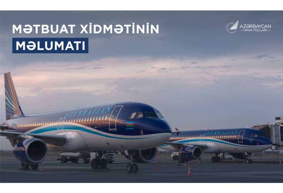 AZAL sagt mehrere Flüge ab