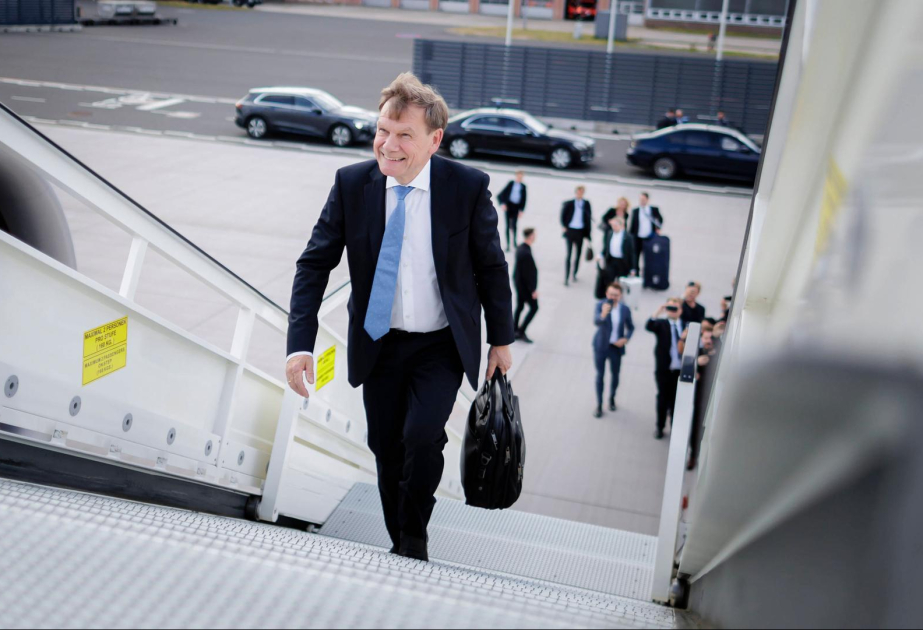 Nahostkonflikt: Deutscher Bundesaußenminister Wadephul besucht Ägypten, Libanon, Jordanien und Israel