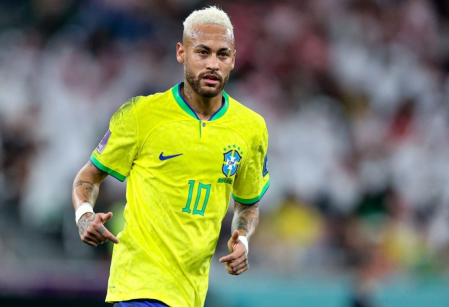Neymar recibe una oferta del Fenerbahçe