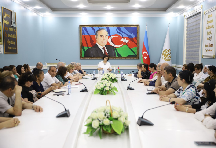 Xalqımızın yaddaşına həkk olunan tarix – 15 İyun