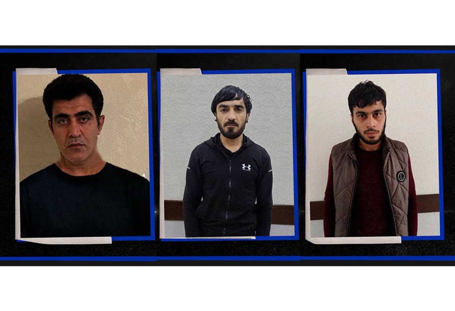 Paytaxtda ifşa olunmamaq üçün otellərdə gecələyən narkotacir saxlanılıb