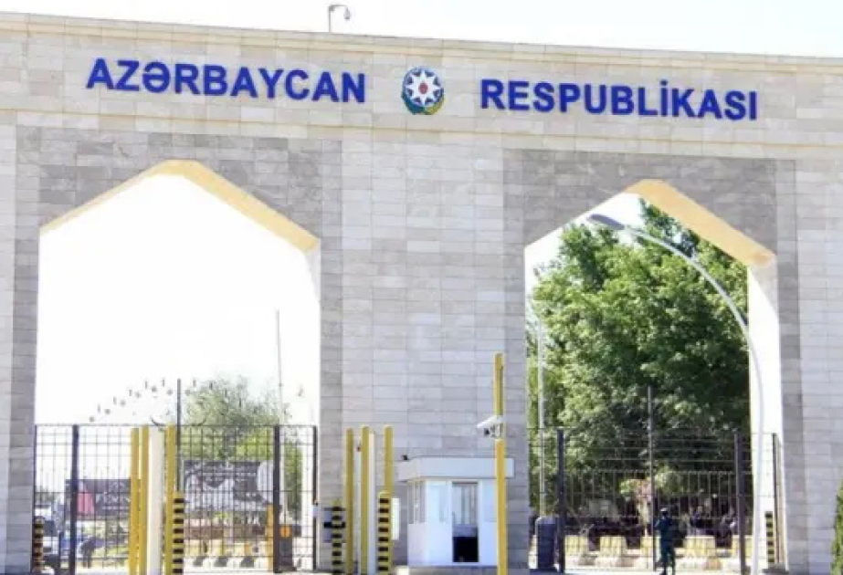 Azərbaycan tərəfi İrandan təxliyələrin həyata keçirilməsinə dəstək göstərir