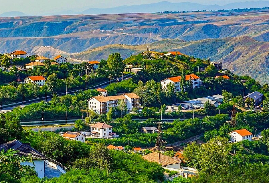 مجلس الوزراء يصادق على الخطة الرئيسية لتطوير مدينة لاتشين حتى عام 2040م