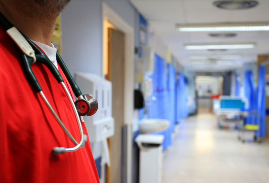 World-first blood cancer therapy to be given on UK’s NHS