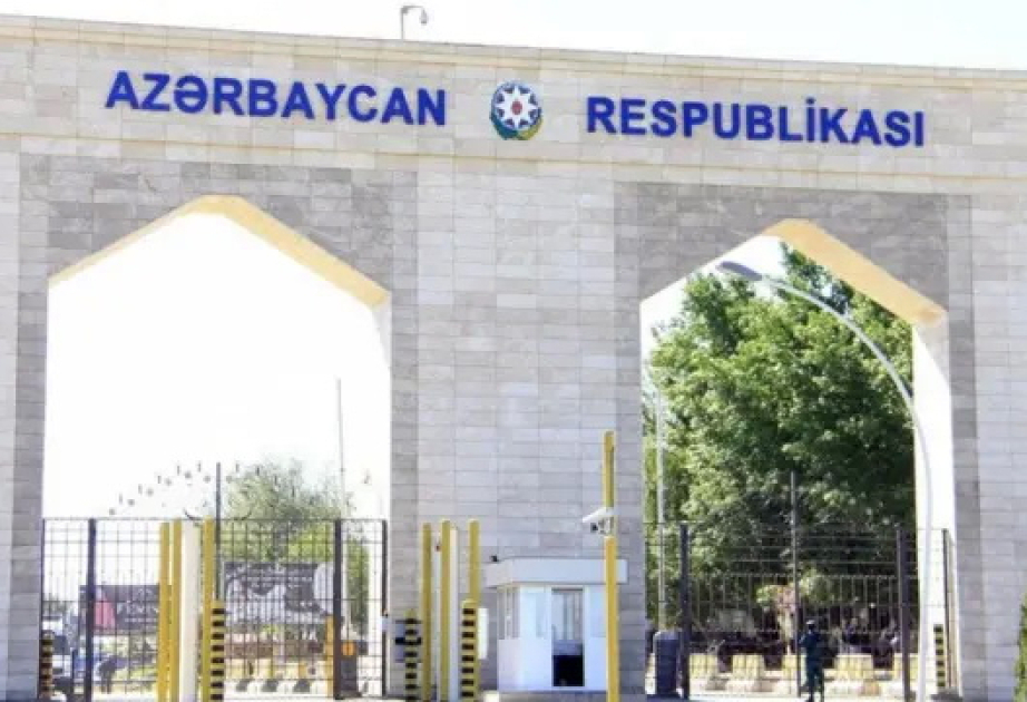 Azerbaiyán presta apoyo a las evacuaciones desde Irán