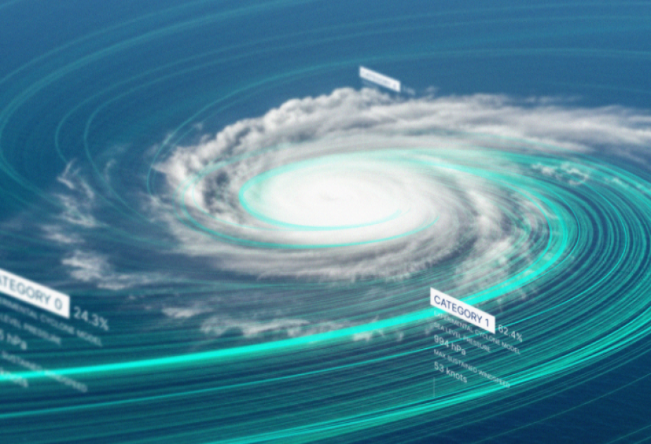 Google releases AI-based weather model aimed at improving hurricane forecasts