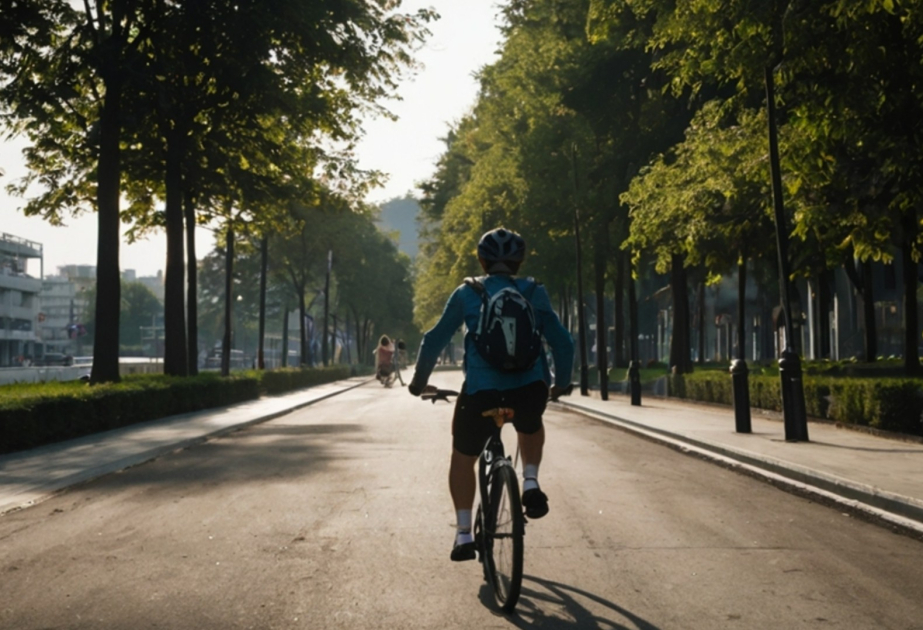 Cycling linked to 19% lower risk of dementia in large UK Biobank study