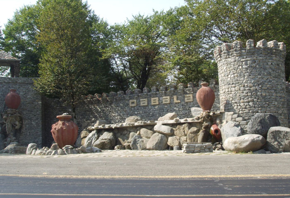 Qəbələnin hotel və mehmanxanaları beş ayda 20 mindən çox əcnəbi turistə xidmət göstərib