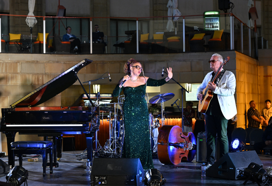 В столице Азербайджана стартовал IV Baku Piano Festival